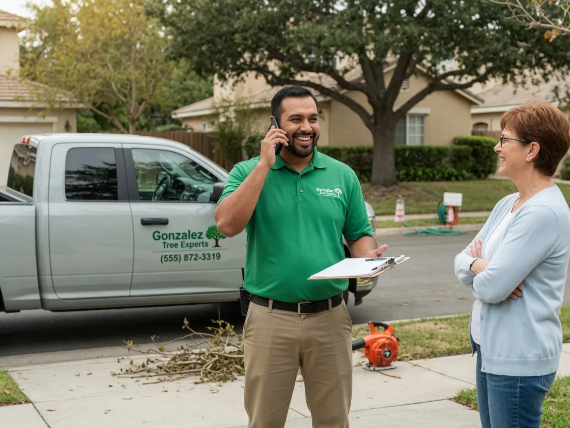 Tree Service Clarksville, MI FAQs